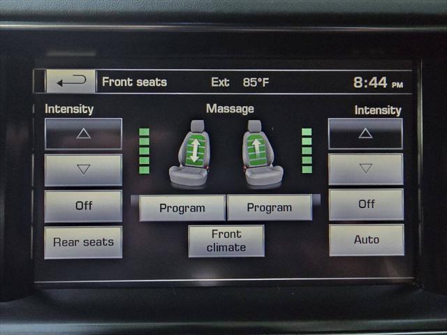 used 2014 Land Rover Range Rover car, priced at $23,500