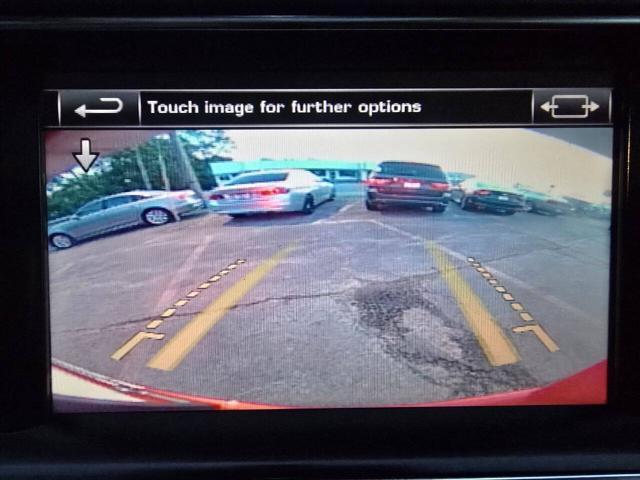 used 2014 Land Rover Range Rover car, priced at $23,500