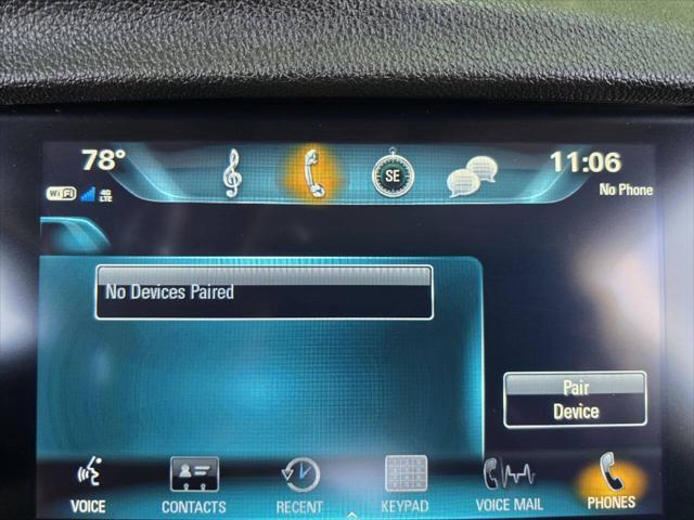 used 2019 Buick Encore car, priced at $11,700