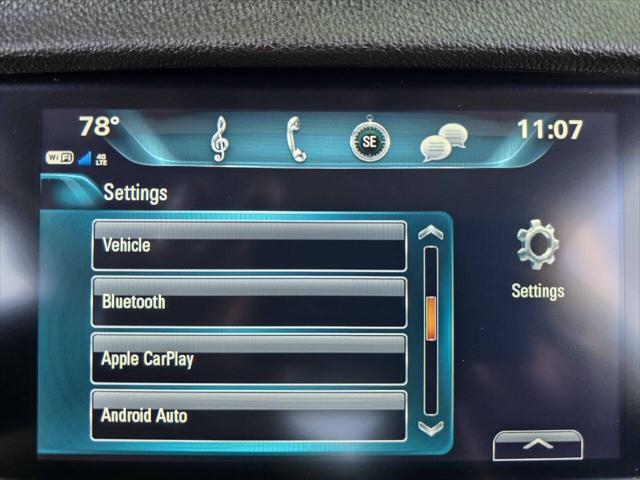 used 2019 Buick Encore car, priced at $11,700