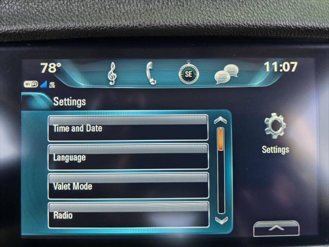 used 2019 Buick Encore car, priced at $11,700