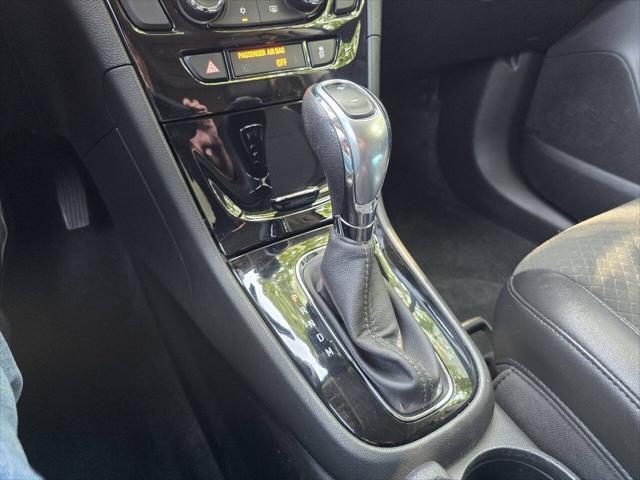 used 2019 Buick Encore car, priced at $11,700