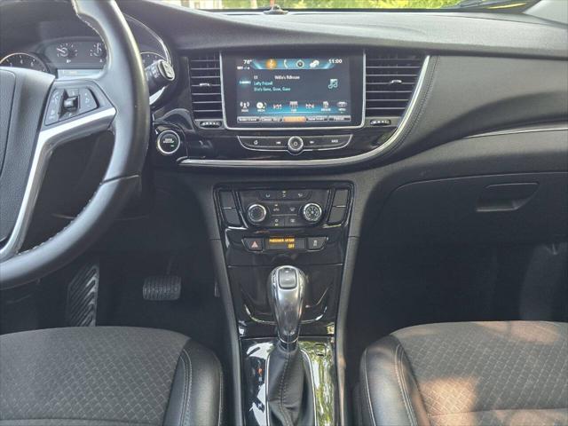 used 2019 Buick Encore car, priced at $11,700