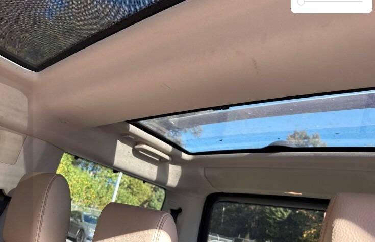 used 2012 Land Rover LR4 car, priced at $10,700