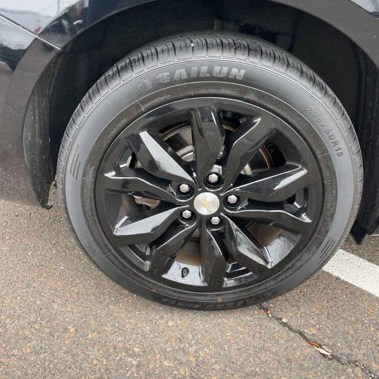 used 2019 Chevrolet Impala car, priced at $18,800