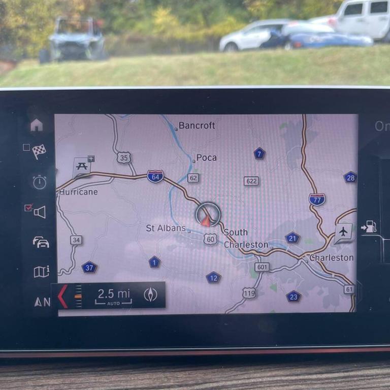 used 2019 BMW 530 car, priced at $20,200