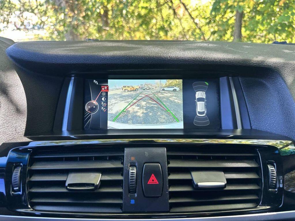 used 2016 BMW X4 car, priced at $13,600