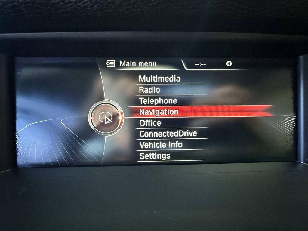 used 2016 BMW X4 car, priced at $13,600