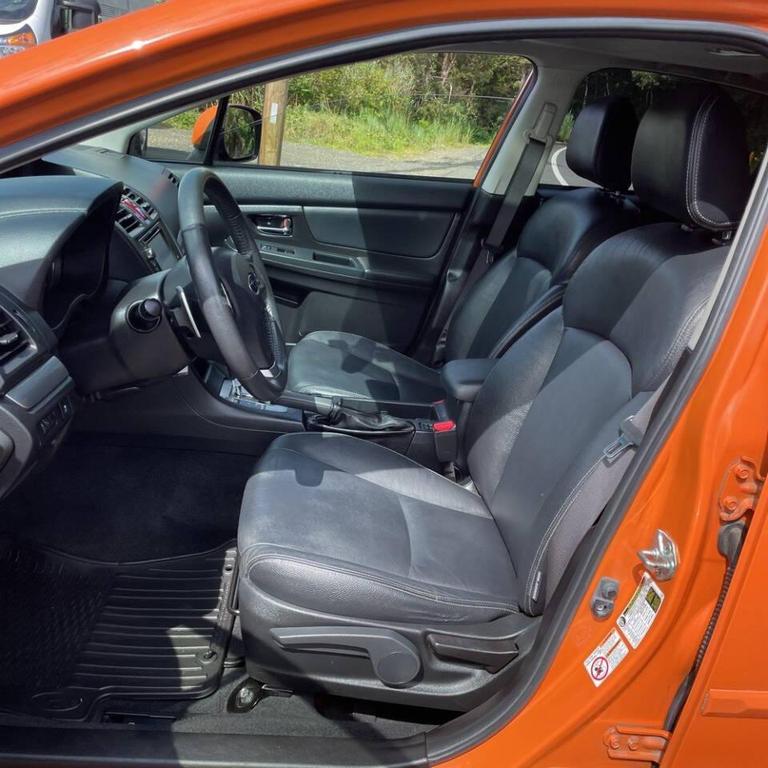 used 2014 Subaru XV Crosstrek car, priced at $13,400