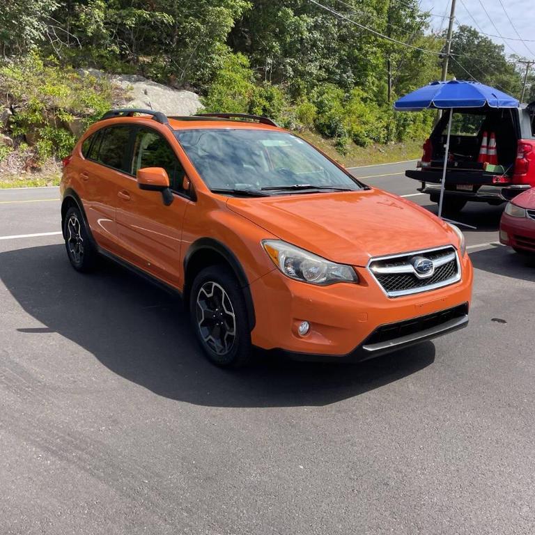used 2014 Subaru XV Crosstrek car, priced at $13,400
