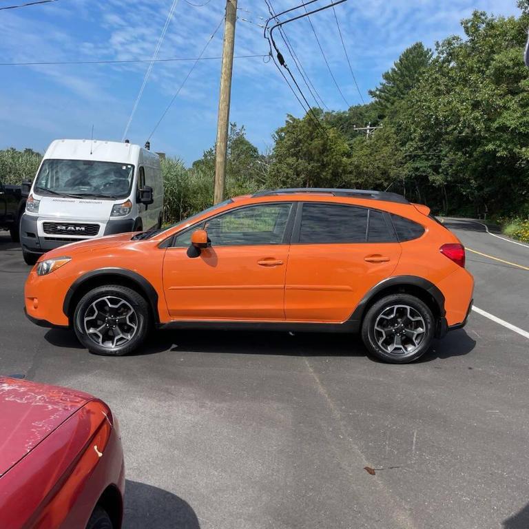 used 2014 Subaru XV Crosstrek car, priced at $13,400