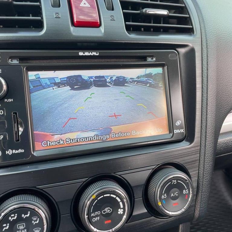 used 2014 Subaru XV Crosstrek car, priced at $13,400