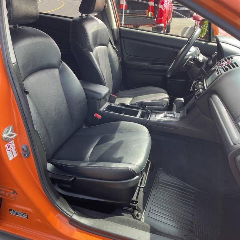 used 2014 Subaru XV Crosstrek car, priced at $13,400