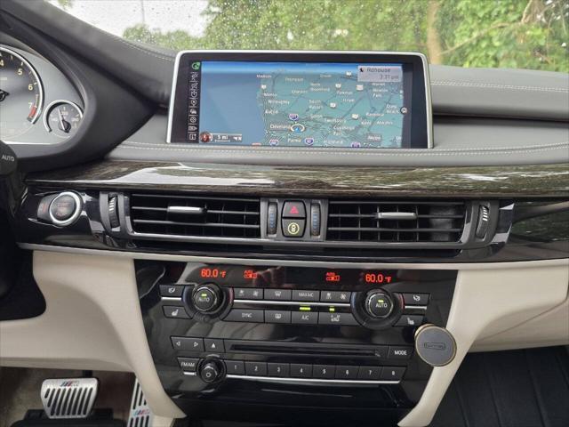 used 2015 BMW X5 car, priced at $14,900
