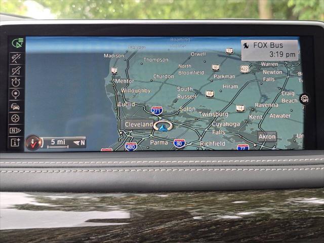 used 2015 BMW X5 car, priced at $14,900