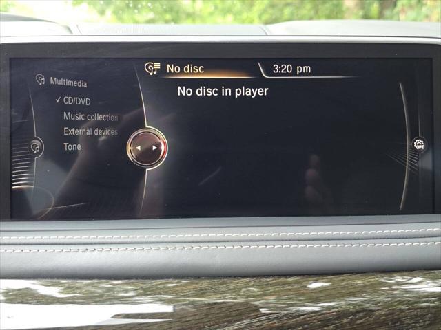 used 2015 BMW X5 car, priced at $14,900