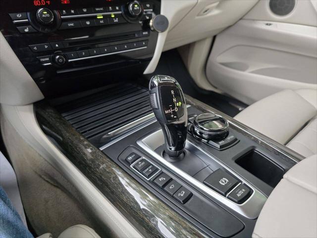 used 2015 BMW X5 car, priced at $14,900