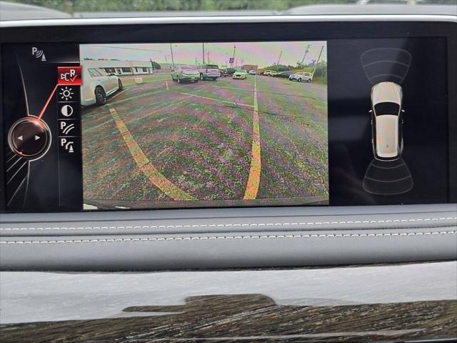 used 2015 BMW X5 car, priced at $14,900