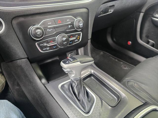 used 2016 Dodge Charger car, priced at $17,000