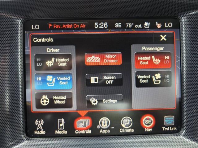 used 2016 Dodge Charger car, priced at $17,000