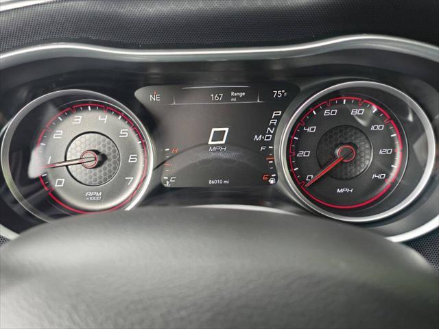 used 2016 Dodge Charger car, priced at $17,000