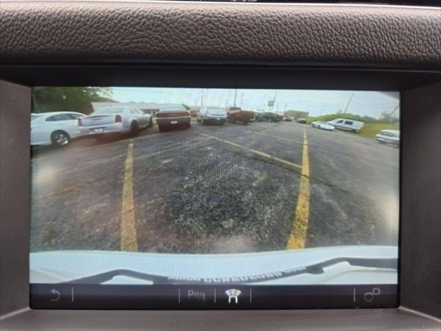 used 2018 Jaguar XF car, priced at $16,400