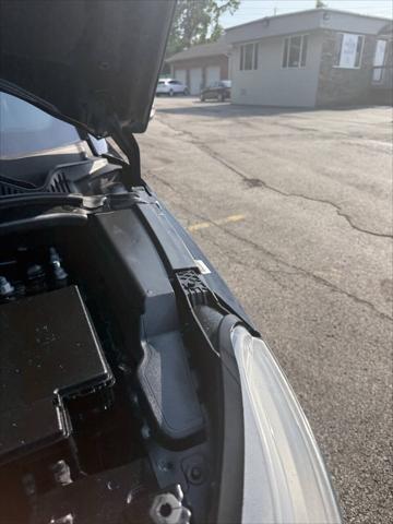 used 2017 Ford Explorer car, priced at $15,900