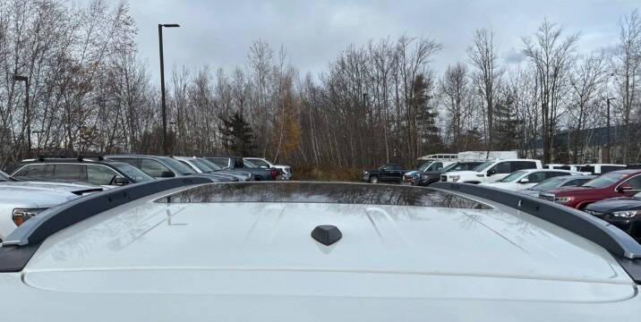 used 2018 Honda Pilot car, priced at $17,900