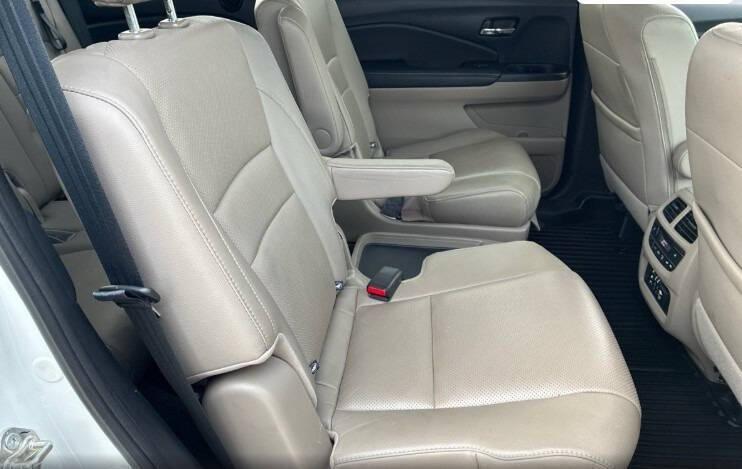 used 2018 Honda Pilot car, priced at $17,900