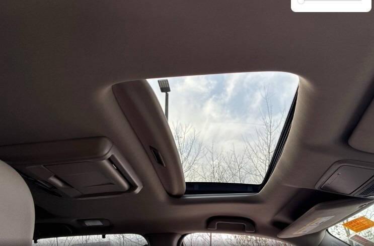 used 2018 Honda Pilot car, priced at $17,900