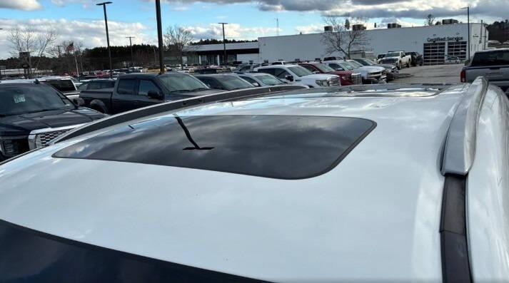 used 2018 Honda Pilot car, priced at $17,900