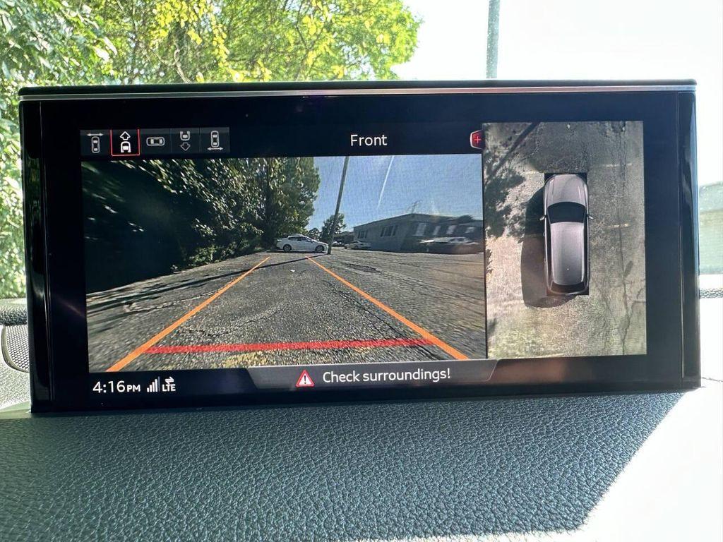 used 2019 Audi Q7 car, priced at $18,200