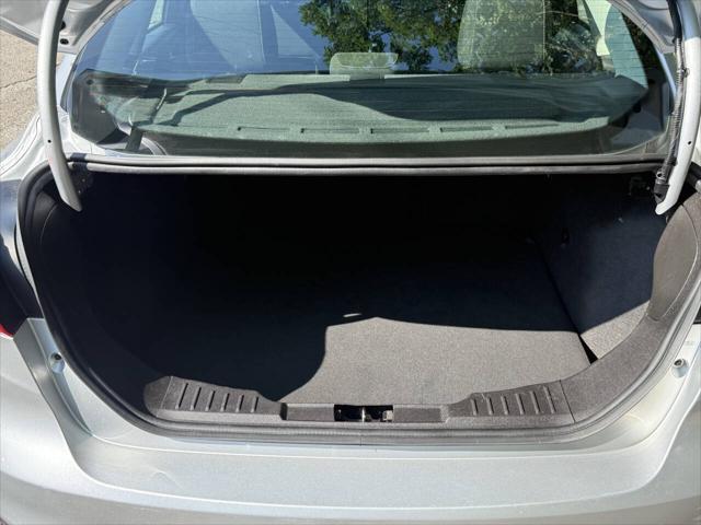 used 2016 Ford Focus car, priced at $7,200