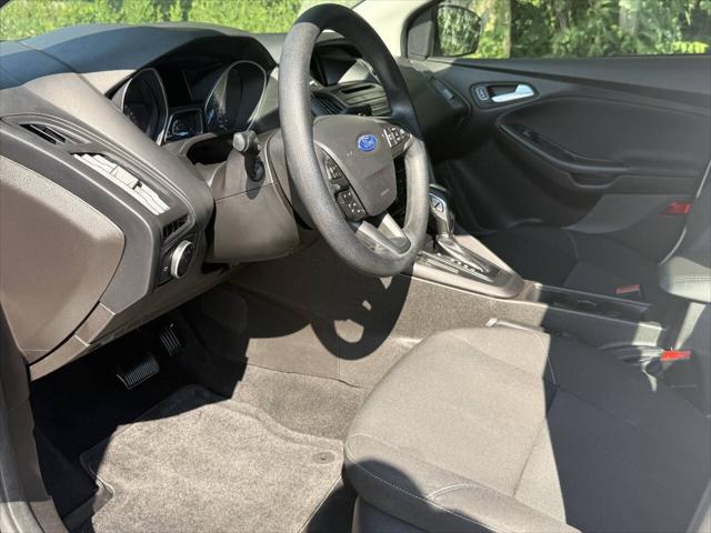 used 2016 Ford Focus car, priced at $7,200