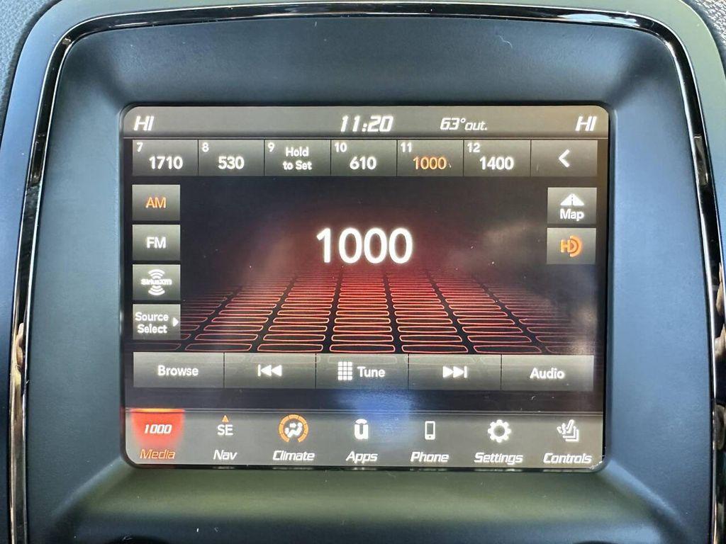 used 2018 Dodge Durango car, priced at $18,200