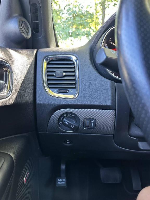 used 2018 Dodge Durango car, priced at $18,200
