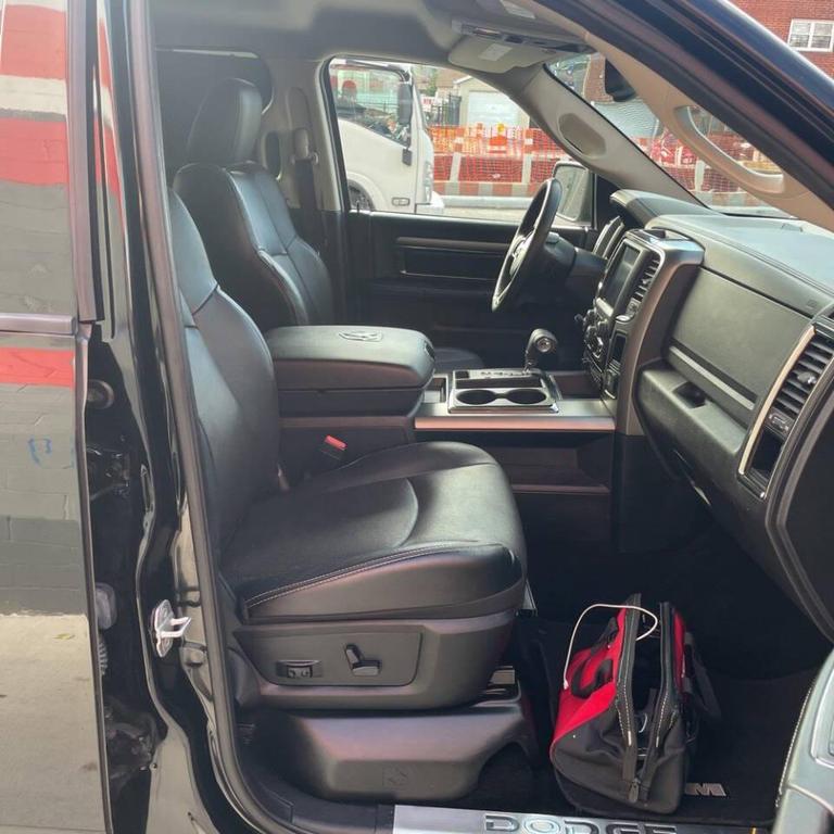 used 2013 Ram 1500 car, priced at $19,800