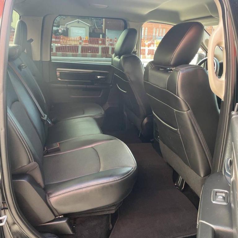 used 2013 Ram 1500 car, priced at $19,800