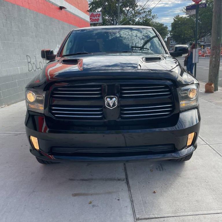 used 2013 Ram 1500 car, priced at $19,800