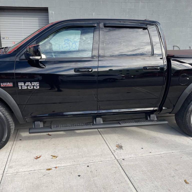 used 2013 Ram 1500 car, priced at $19,800