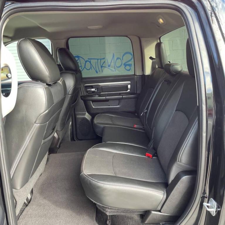 used 2013 Ram 1500 car, priced at $19,800