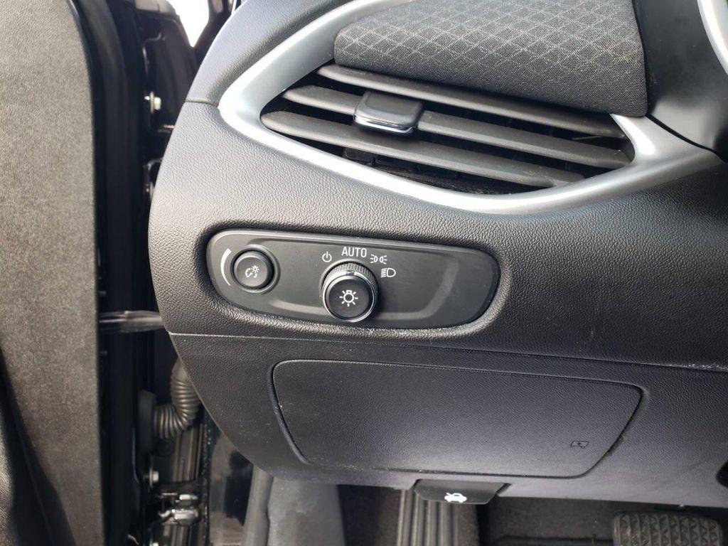 used 2024 Chevrolet Malibu car, priced at $18,000