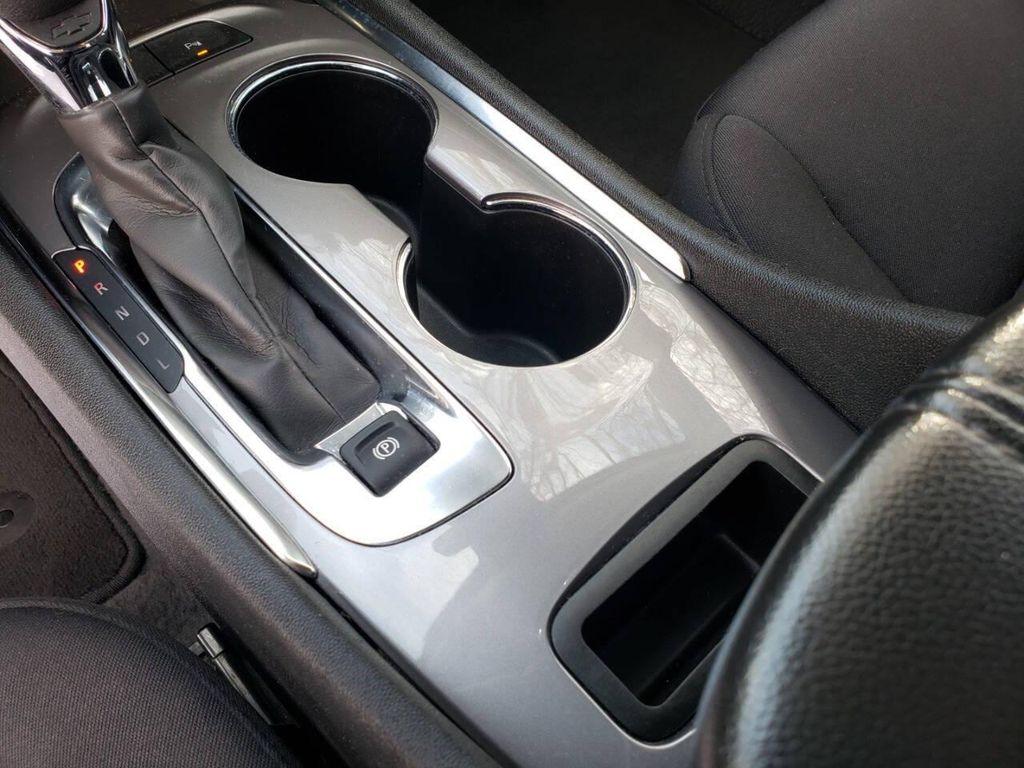 used 2024 Chevrolet Malibu car, priced at $18,000