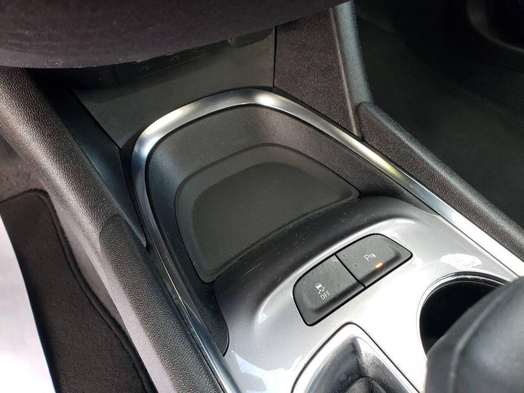 used 2024 Chevrolet Malibu car, priced at $18,000