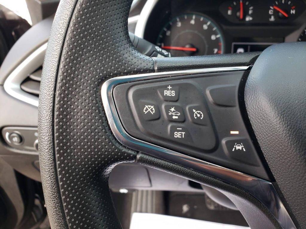 used 2024 Chevrolet Malibu car, priced at $18,000