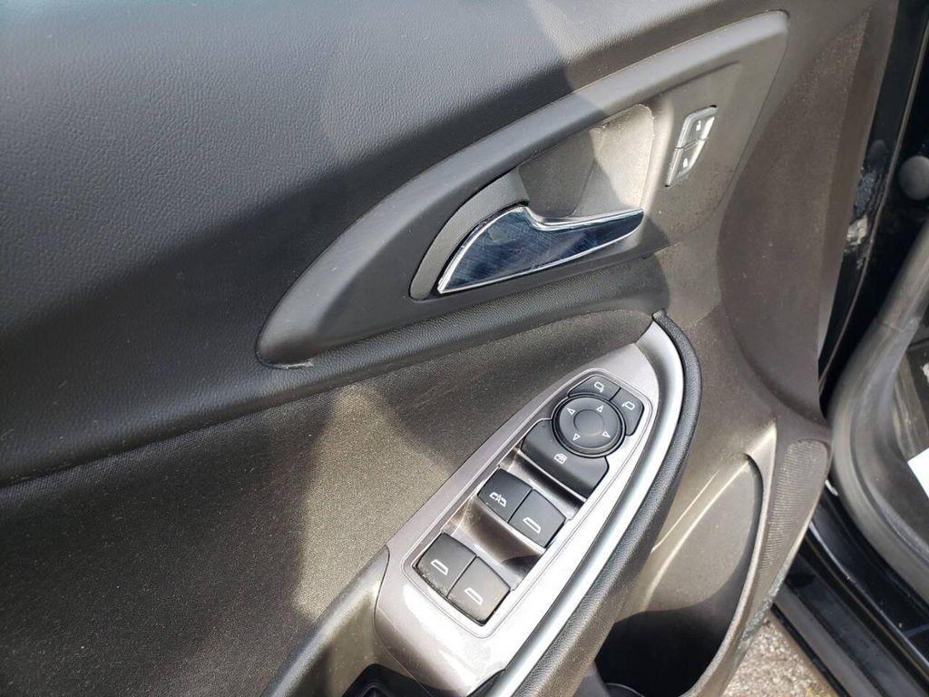 used 2024 Chevrolet Malibu car, priced at $18,000