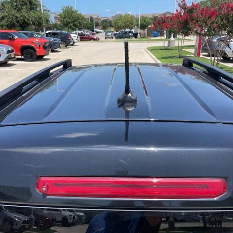 used 2021 Ford Bronco Sport car, priced at $18,600