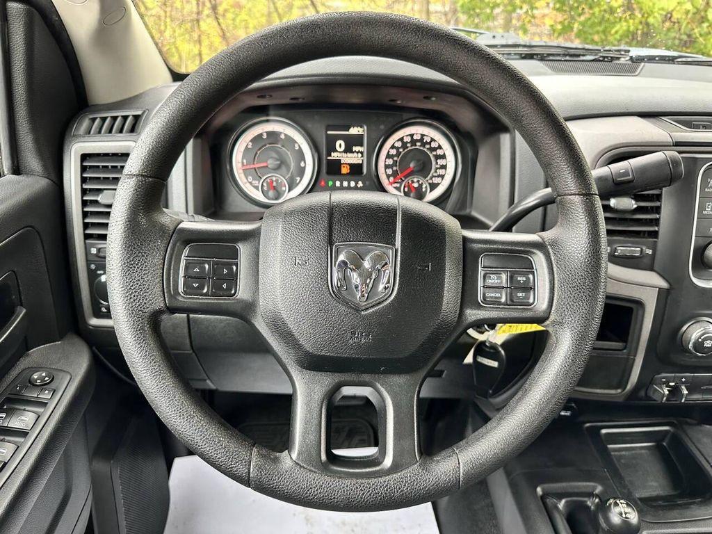 used 2017 Ram 3500 car, priced at $21,700