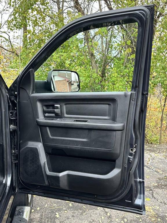 used 2017 Ram 3500 car, priced at $21,700