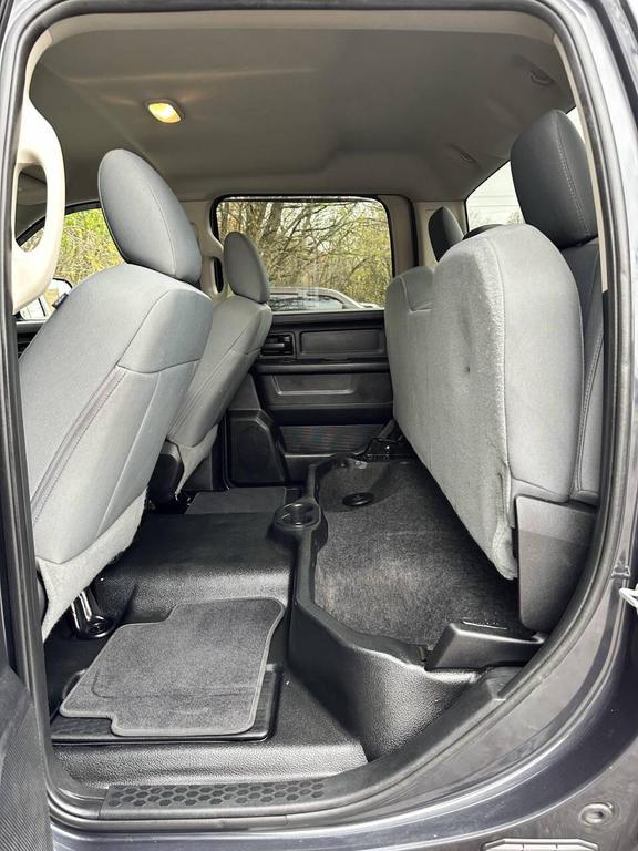 used 2017 Ram 3500 car, priced at $21,700